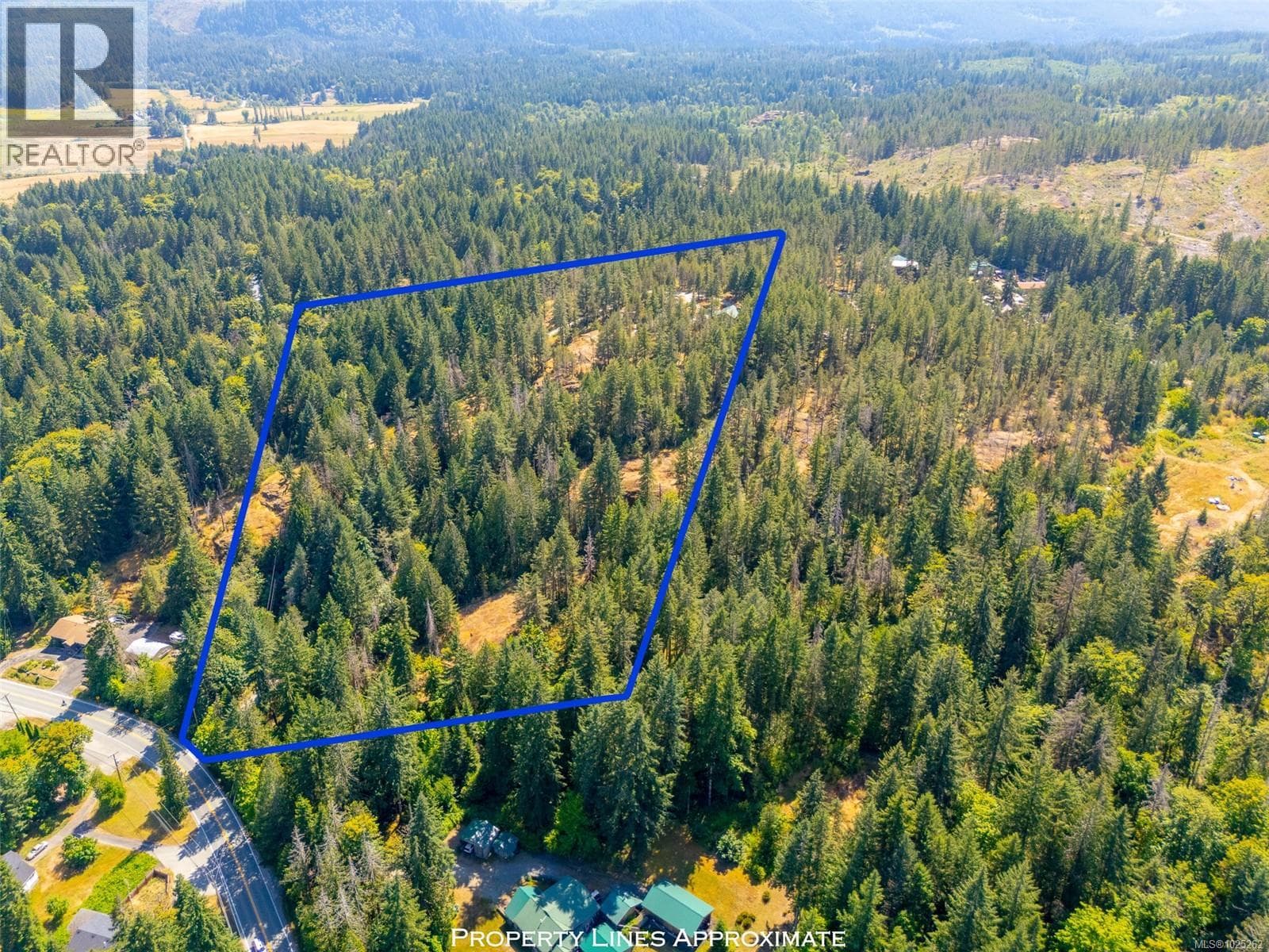 2 bed 1 bath single family at 7800 Pacific Rim Hwy — $1,199,000