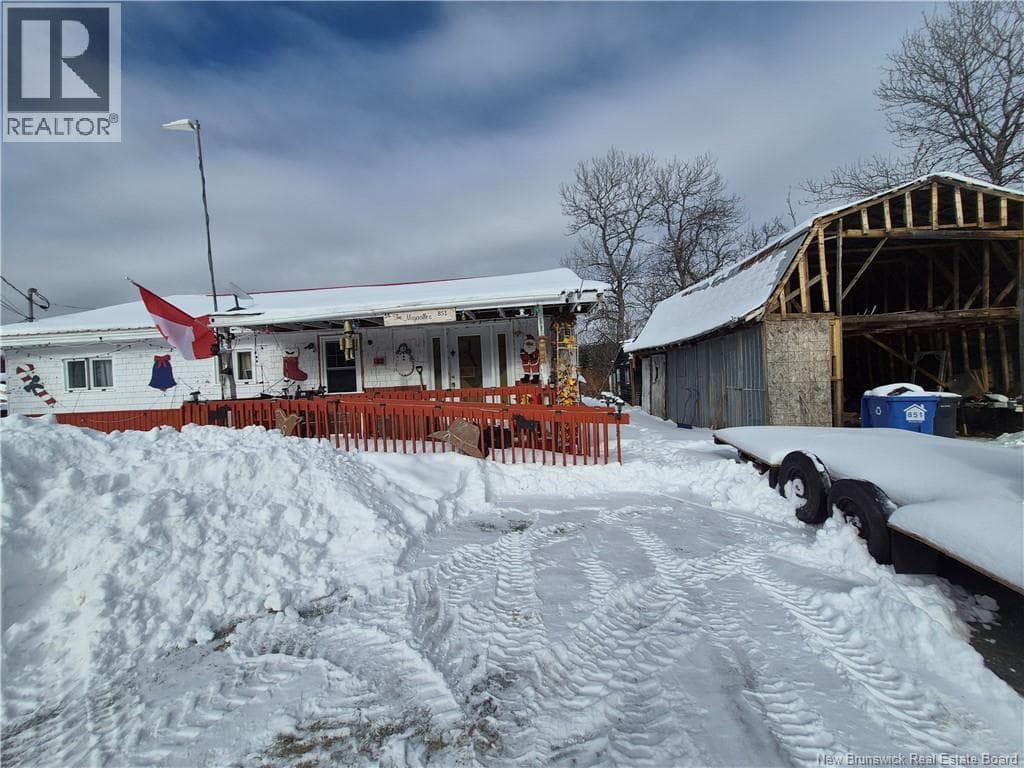851 Route 109 photo 3