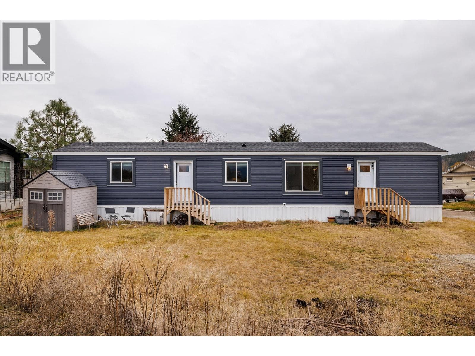 2 bed 2 bath single family at 8945 Highway 97N Unit# 74 — $279,900