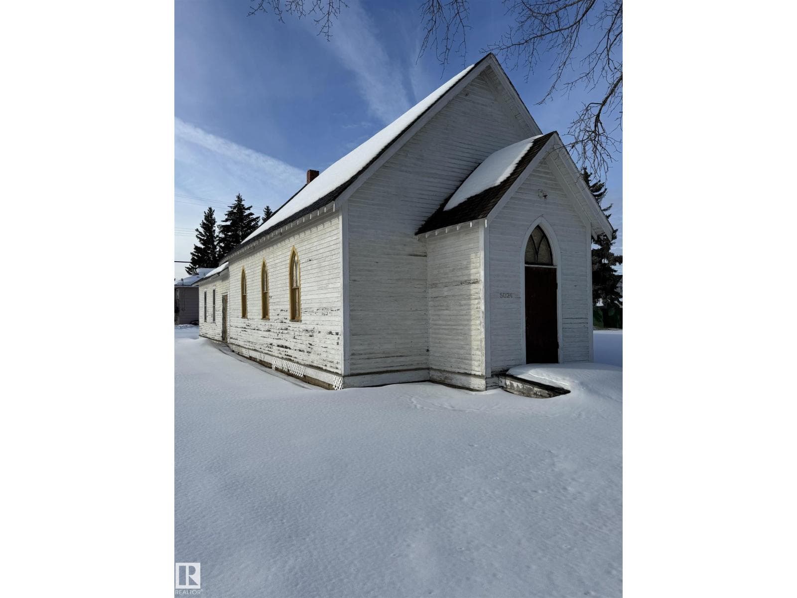 5204 50 ST