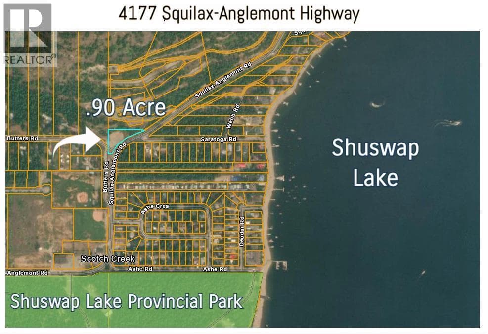 4177 Squilax-Anglemont Highway photo 5