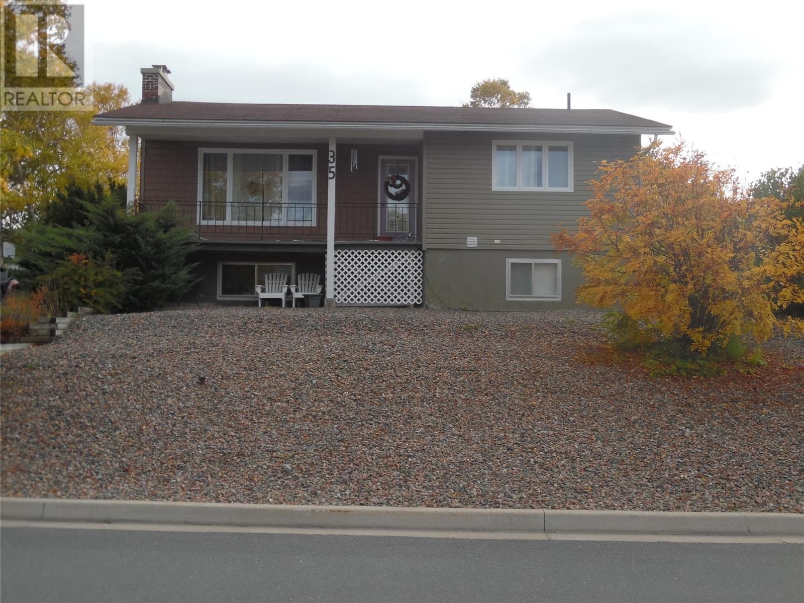 3 bed 2 bath single family at 35 Prince Street — $295,000