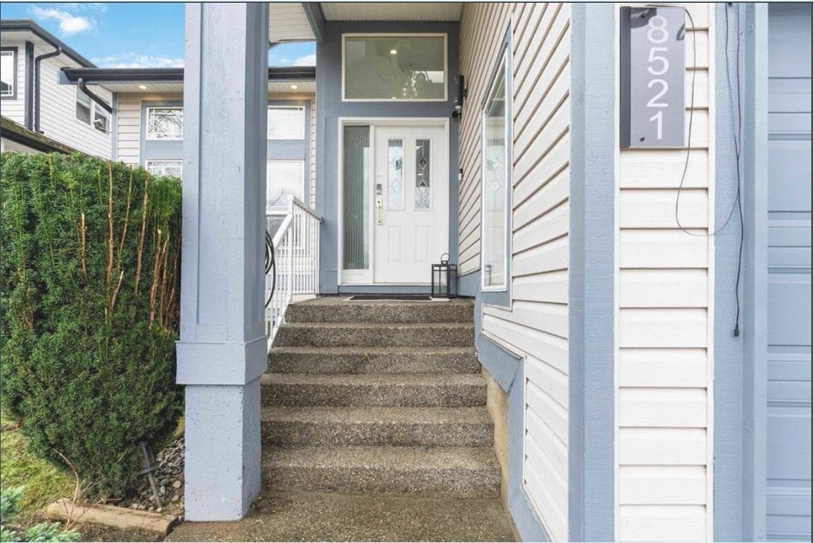 8521 168 ST STREET photo 2