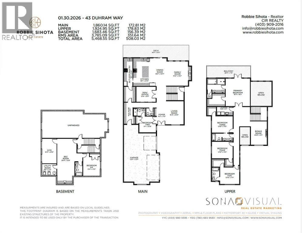 43 Duhram Way — photo 3