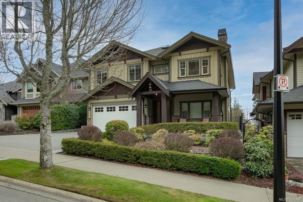 7 bed 4 bath single family at 2333 Copper Rock Crt — $1,771,000