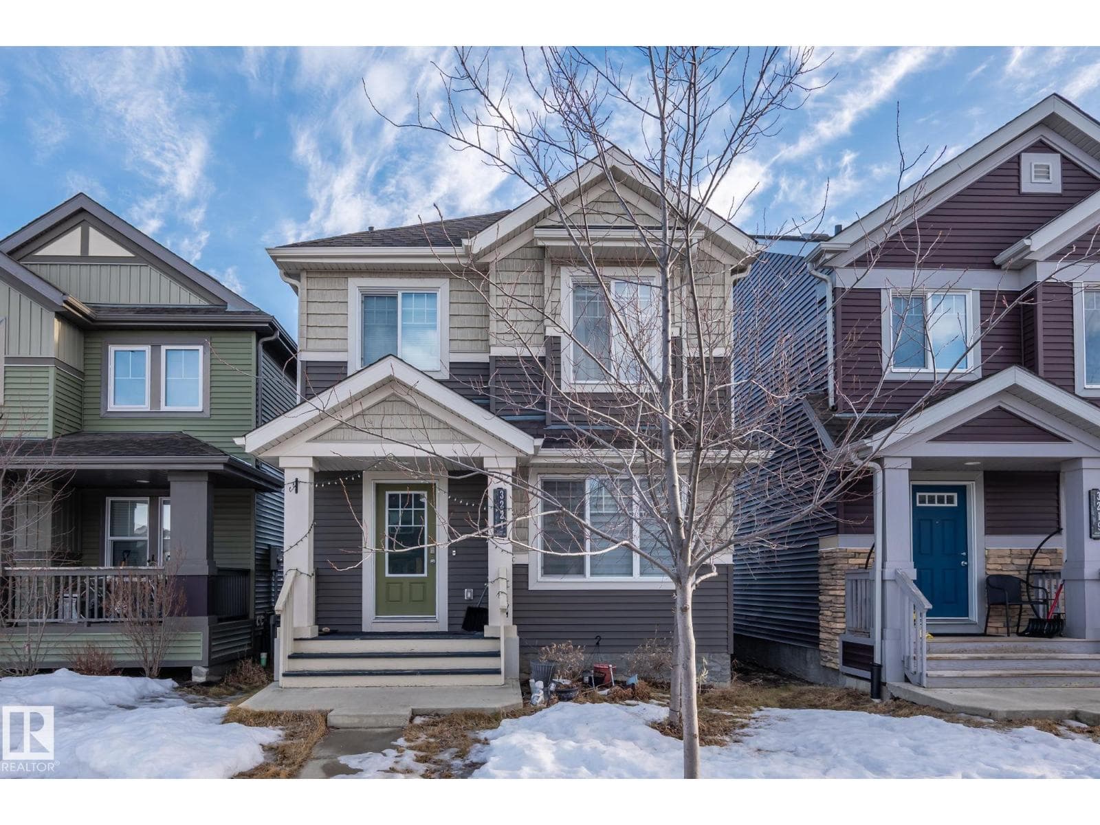 3221 cherry cres SW SW