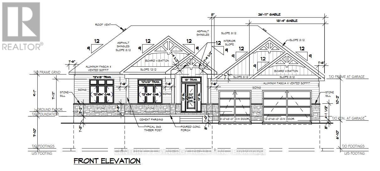 191 DUNLOP CRESCENT photo 3