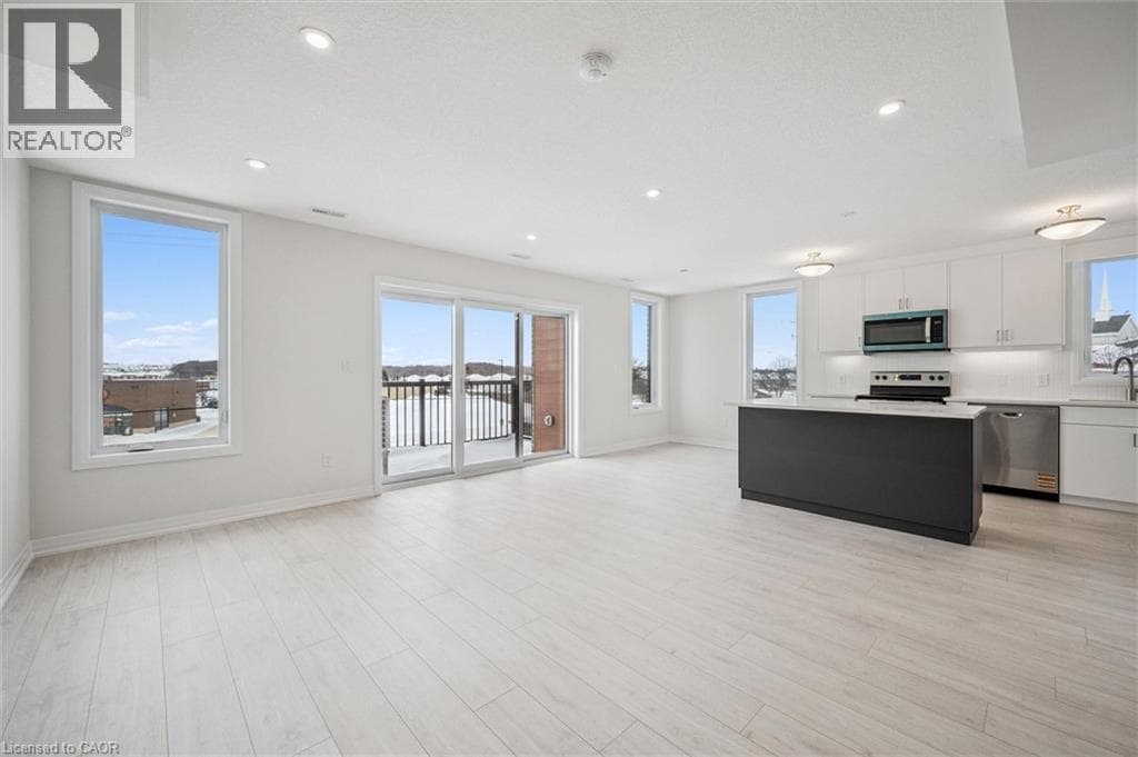 3 bed 2 bath single family at 525 ERINBROOK Drive Unit# C062 — $588,990