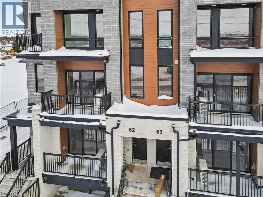 525 ERINBROOK Drive Unit# C062 photo 3