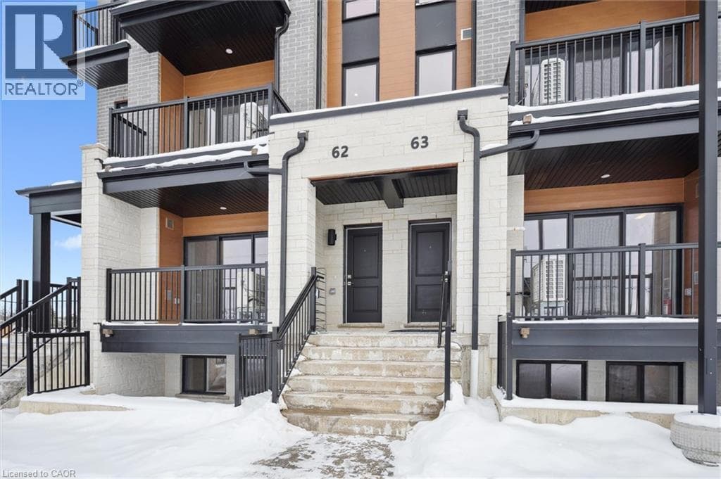 525 ERINBROOK Drive Unit# C062 photo 4