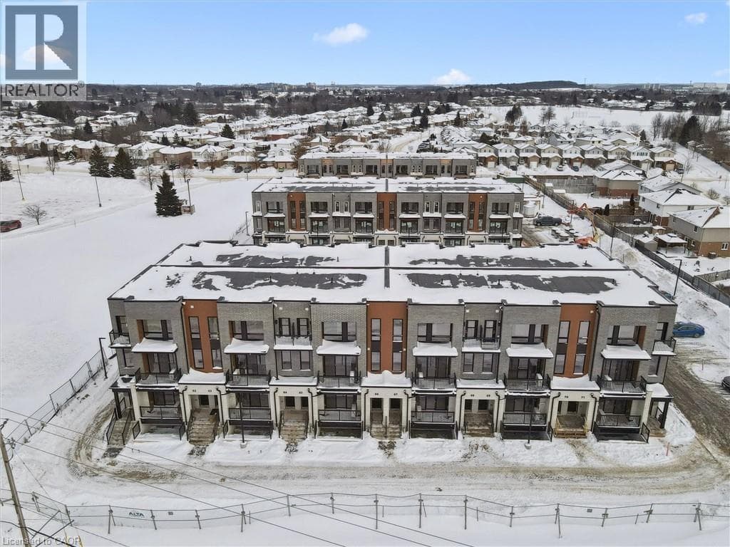 525 ERINBROOK Drive Unit# C062 photo 5