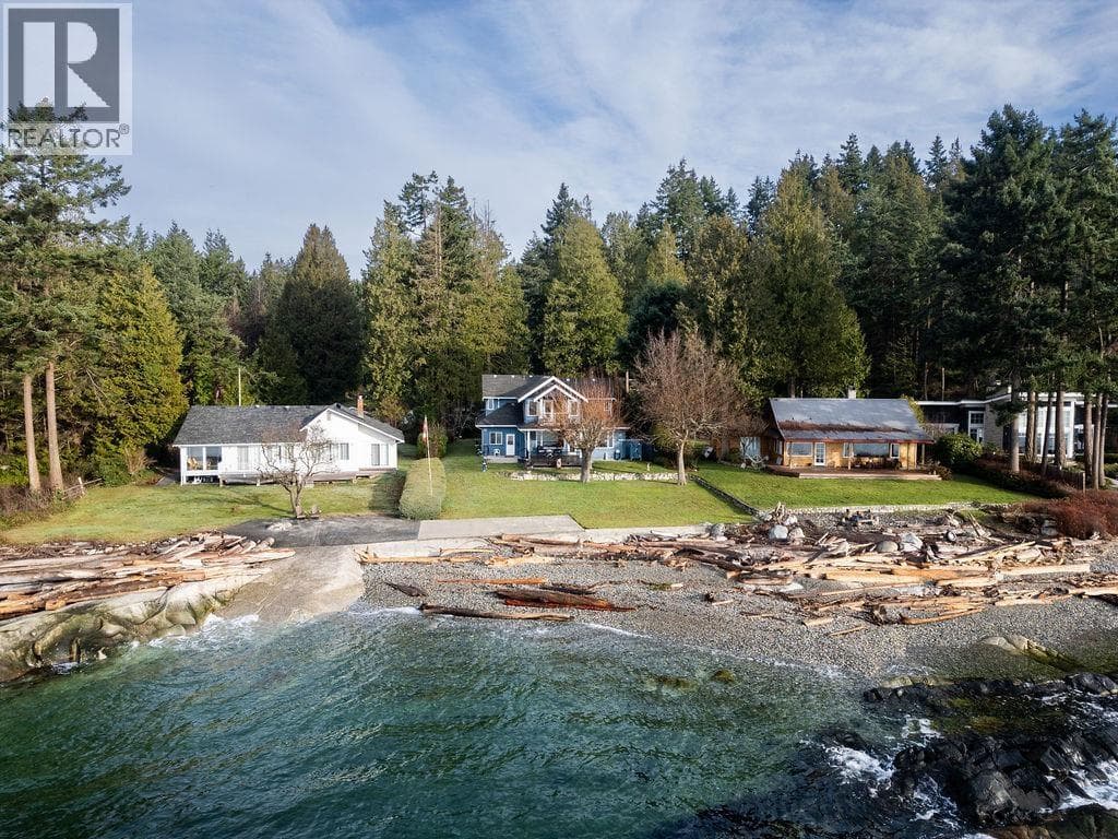 3 bed 3 bath single family at 1537 MCCULLOUGH ROAD — $2,995,000