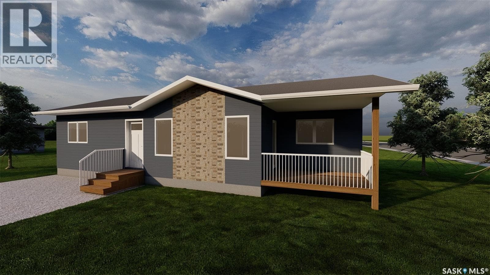 Lot 7 Hills Way