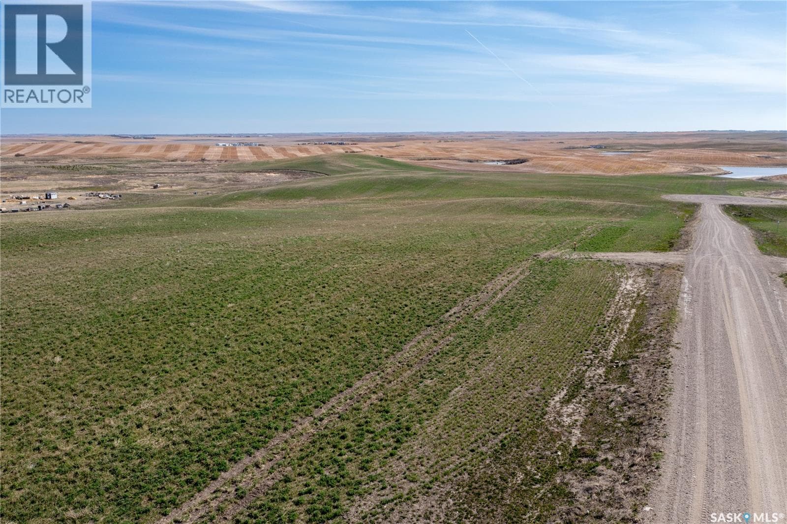 Hills Way Lot #3 — photo 3