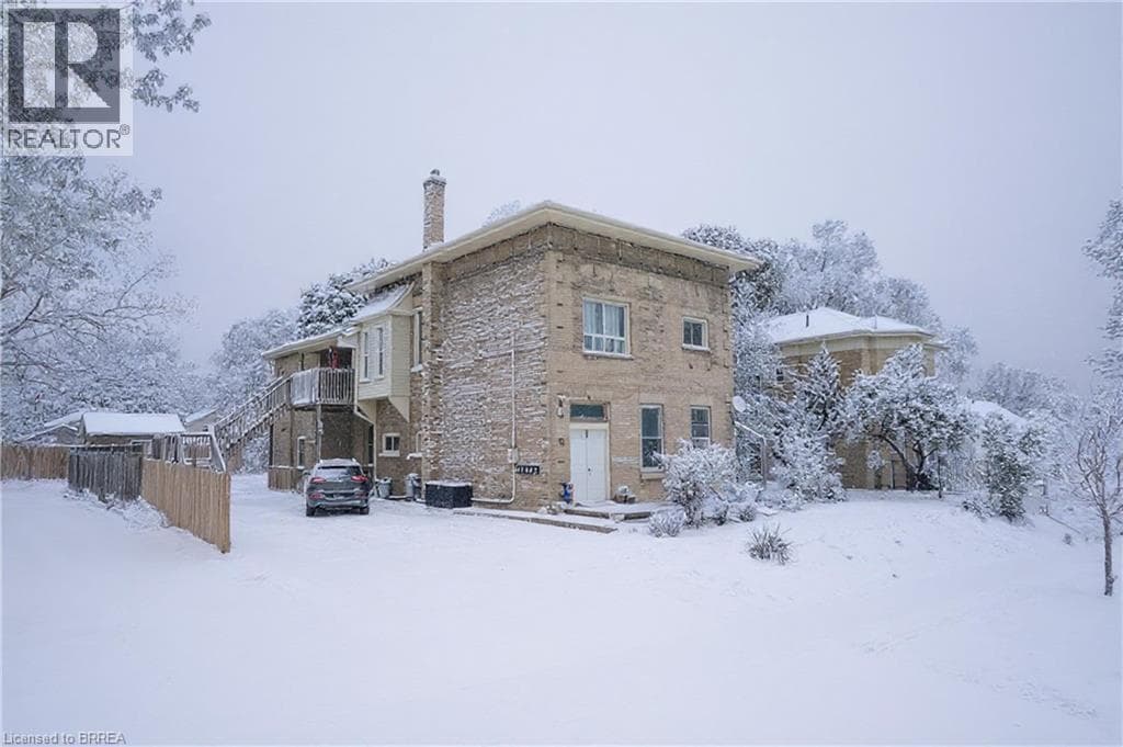 6 bed 5 bath single family at 84 SHERIDAN Street — $899,000