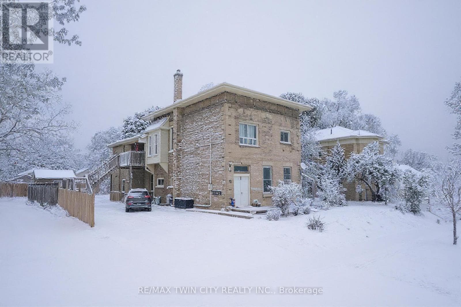 6 bed 5 bath multi-family at 84 SHERIDAN STREET — $899,000