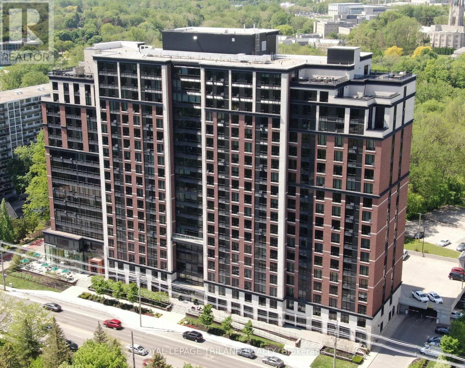 2 bed 2 bath single family at 1116 - 1235 RICHMOND STREET — $495,900