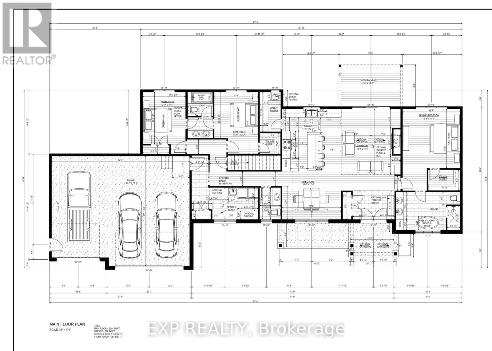 288 TRUDEAU CRESCENT photo 5