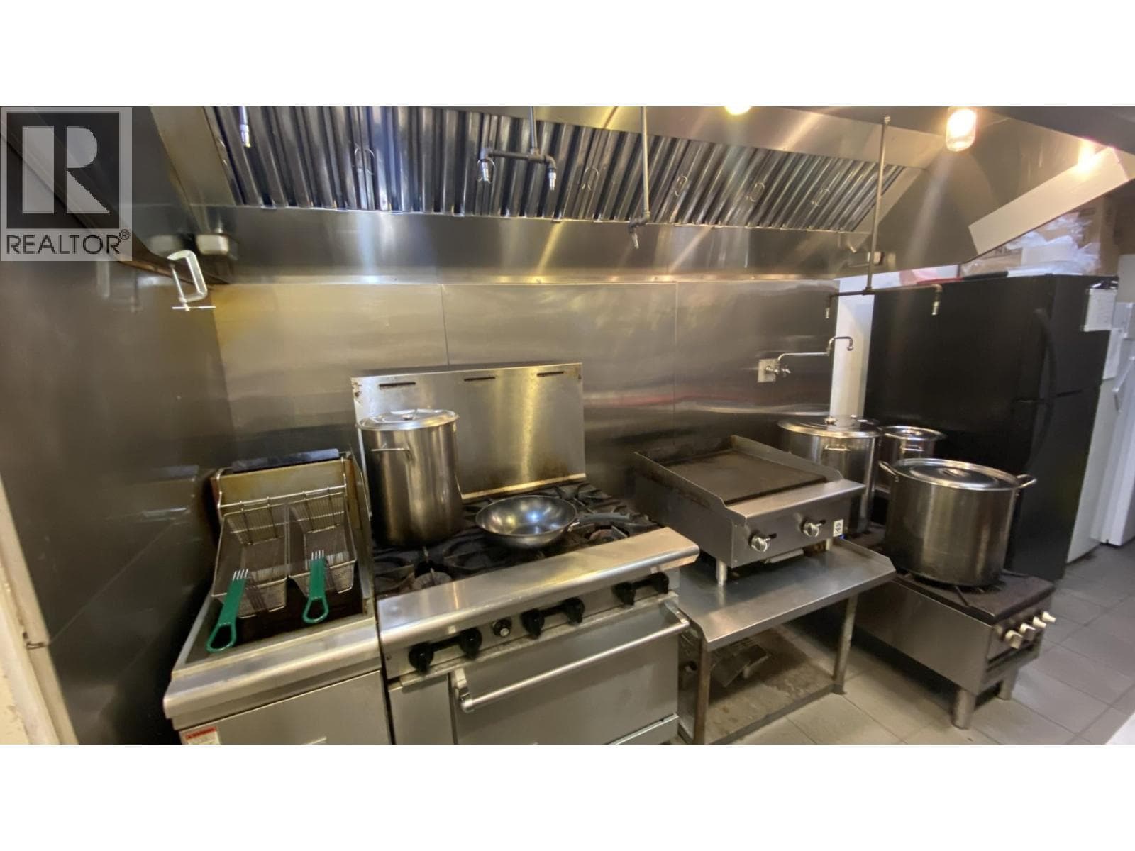 business at 12184 CONFIDENTIAL — $250,000
