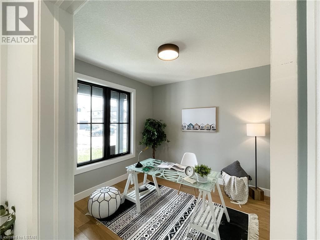 LOT #23 - 91 ALLISTER DRIVE photo 4