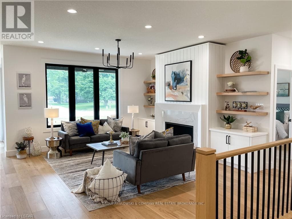 LOT #23 - 91 ALLISTER DRIVE photo 5