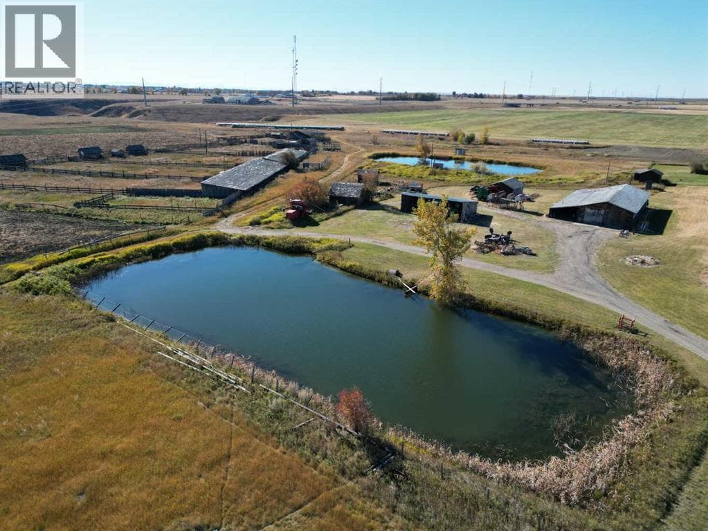 221036 TWP RD 9-1A Township — photo 4