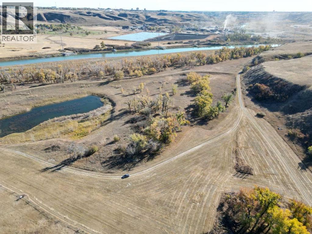 221036 TWP RD 9-1A Township