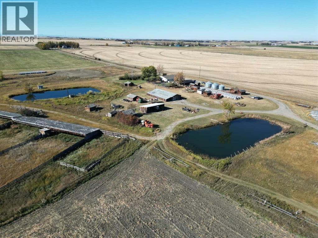 221036 TWP RD 9-1A Township — photo 2