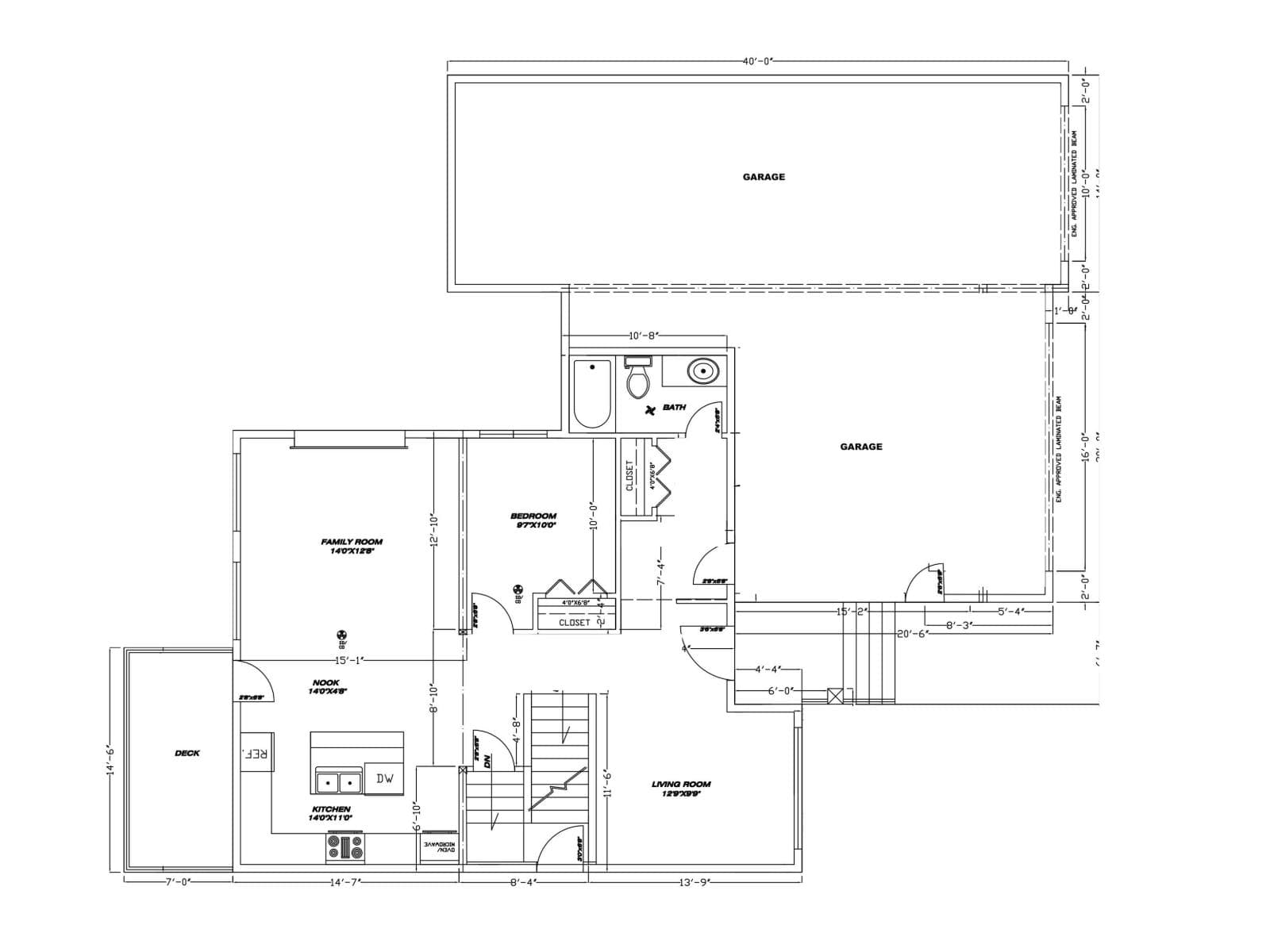 5313 BON ACRES CR — photo 2