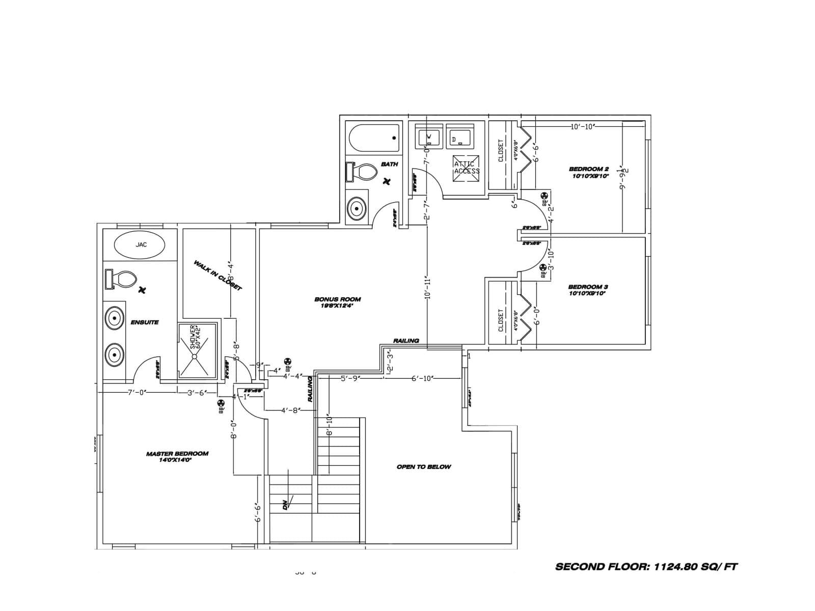 5313 BON ACRES CR — photo 3