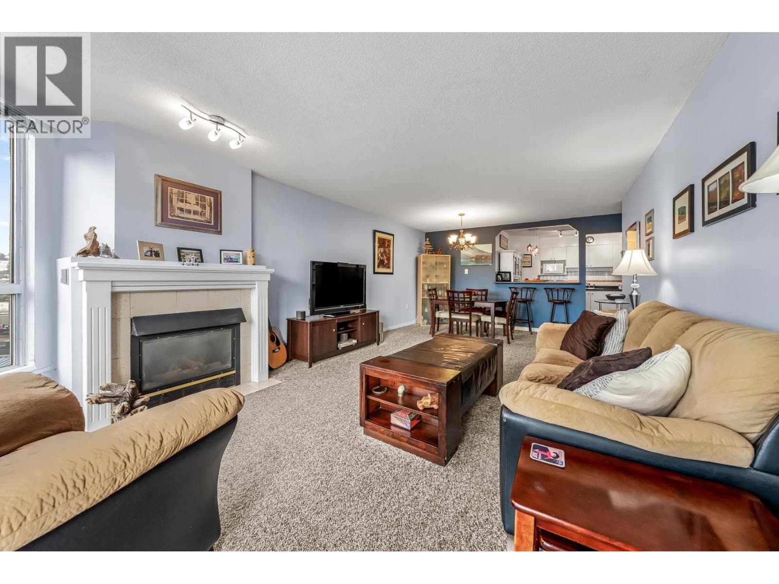 502 1235 QUAYSIDE DRIVE photo 5