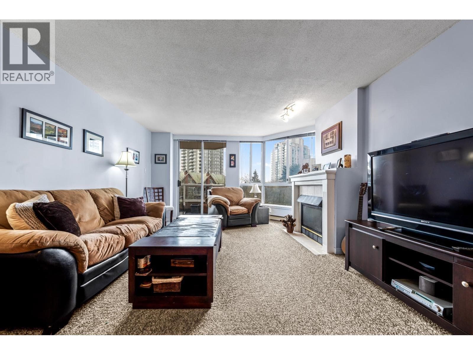 502 1235 QUAYSIDE DRIVE photo 3