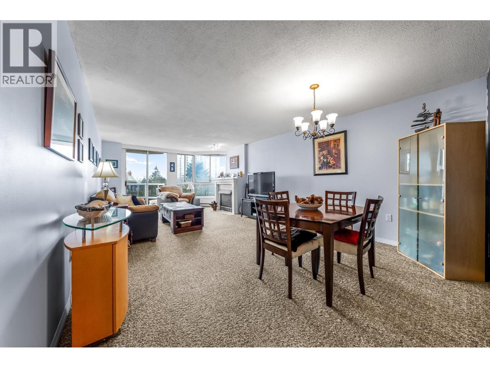 502 1235 QUAYSIDE DRIVE photo 2