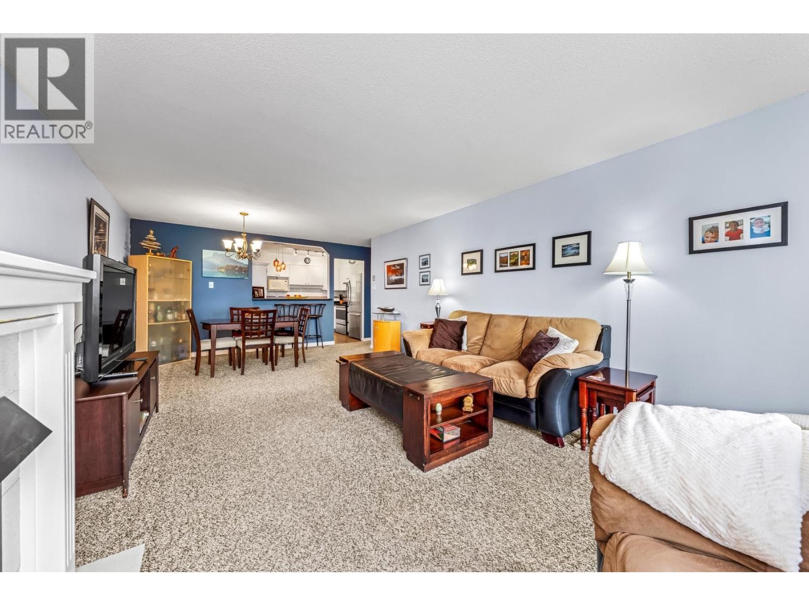 502 1235 QUAYSIDE DRIVE photo 4