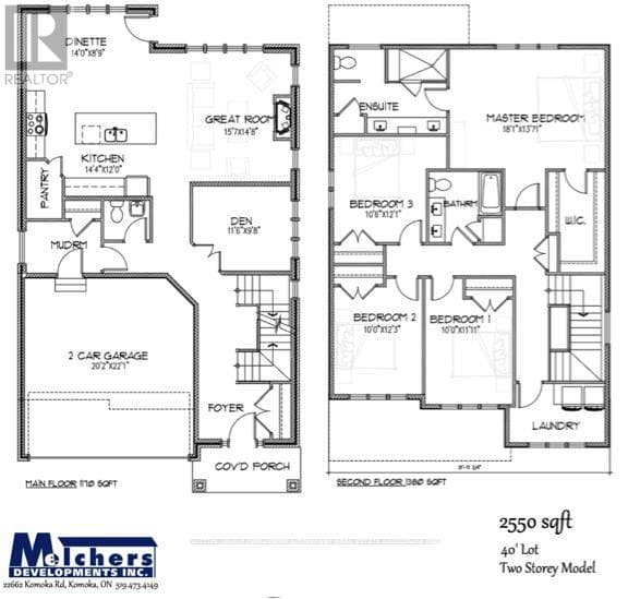 LOT #66 - 36 BENNER BOULEVARD photo 2