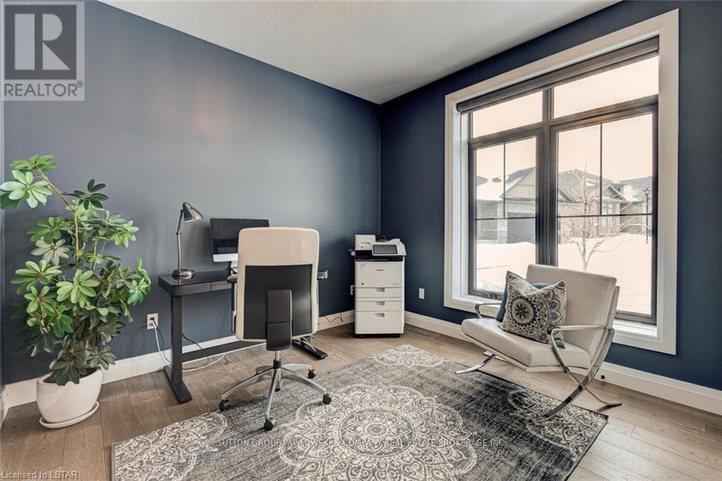 LOT#100 - 60 ALLISTER DRIVE photo 4