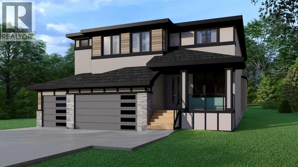 96 Fieldstone Close