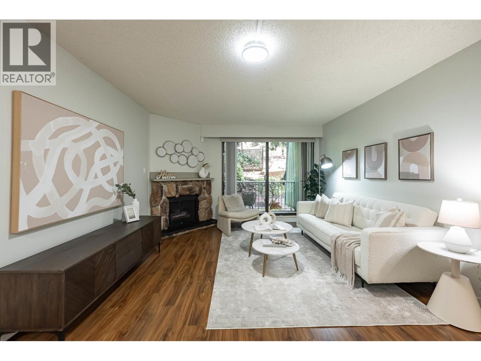 1 bed 1 bath single family at 102 3901 CARRIGAN COURT — $399,000