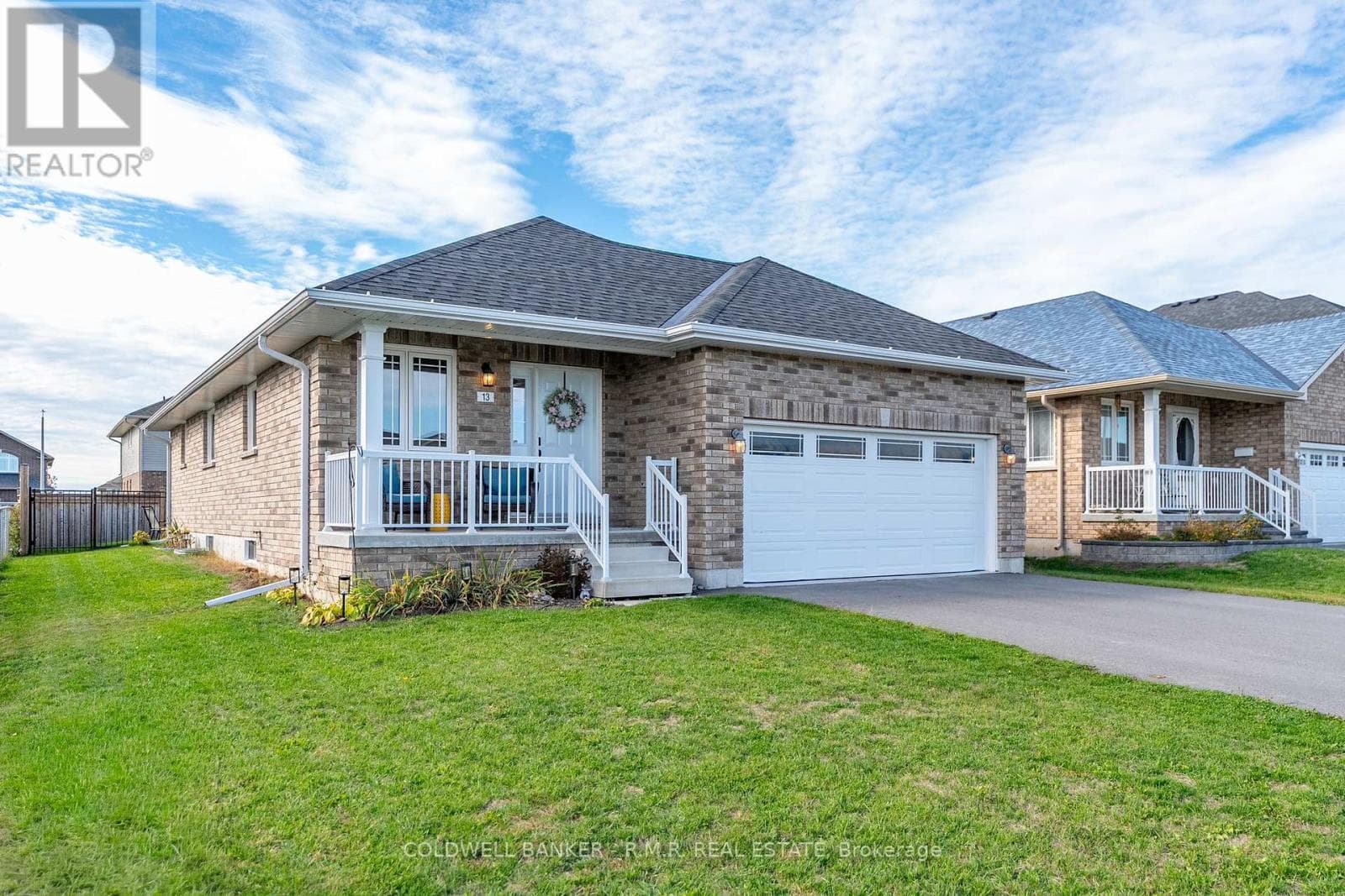 4 bed 3 bath single family at 13 NOAH LANE — $649,900