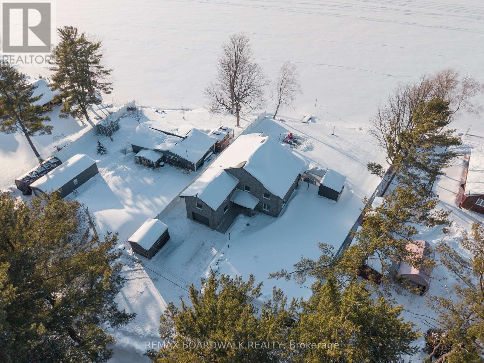 50 KERRY FOREST DRIVE photo 3