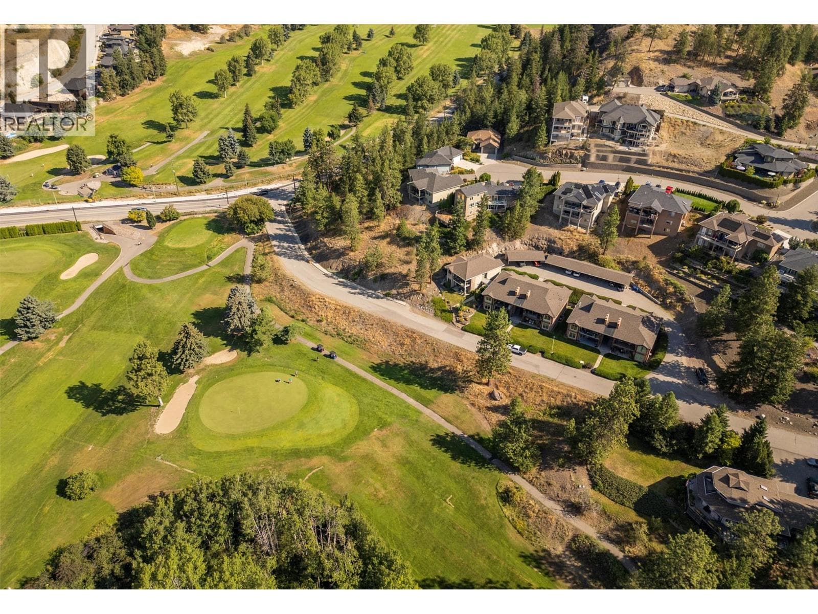 2 bed 2 bath single family at 2226 Golf Course Drive — $538,800