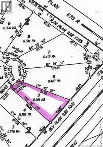 Lot 5 44 Avenue Close
