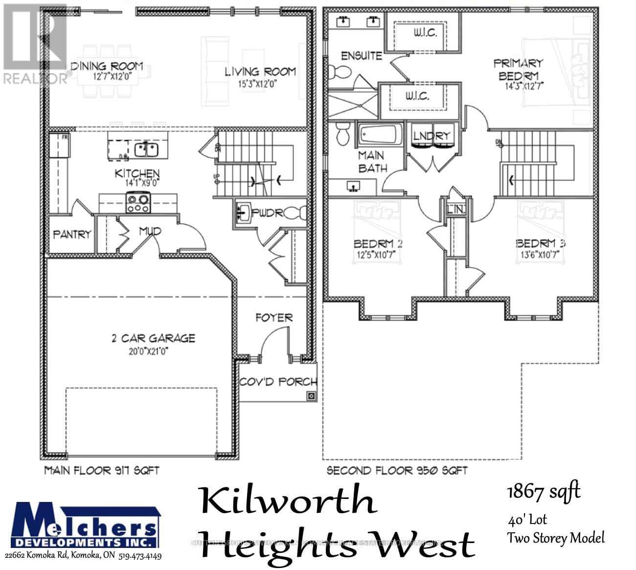 LOT#102 - 52 ALLISTER DRIVE photo 2
