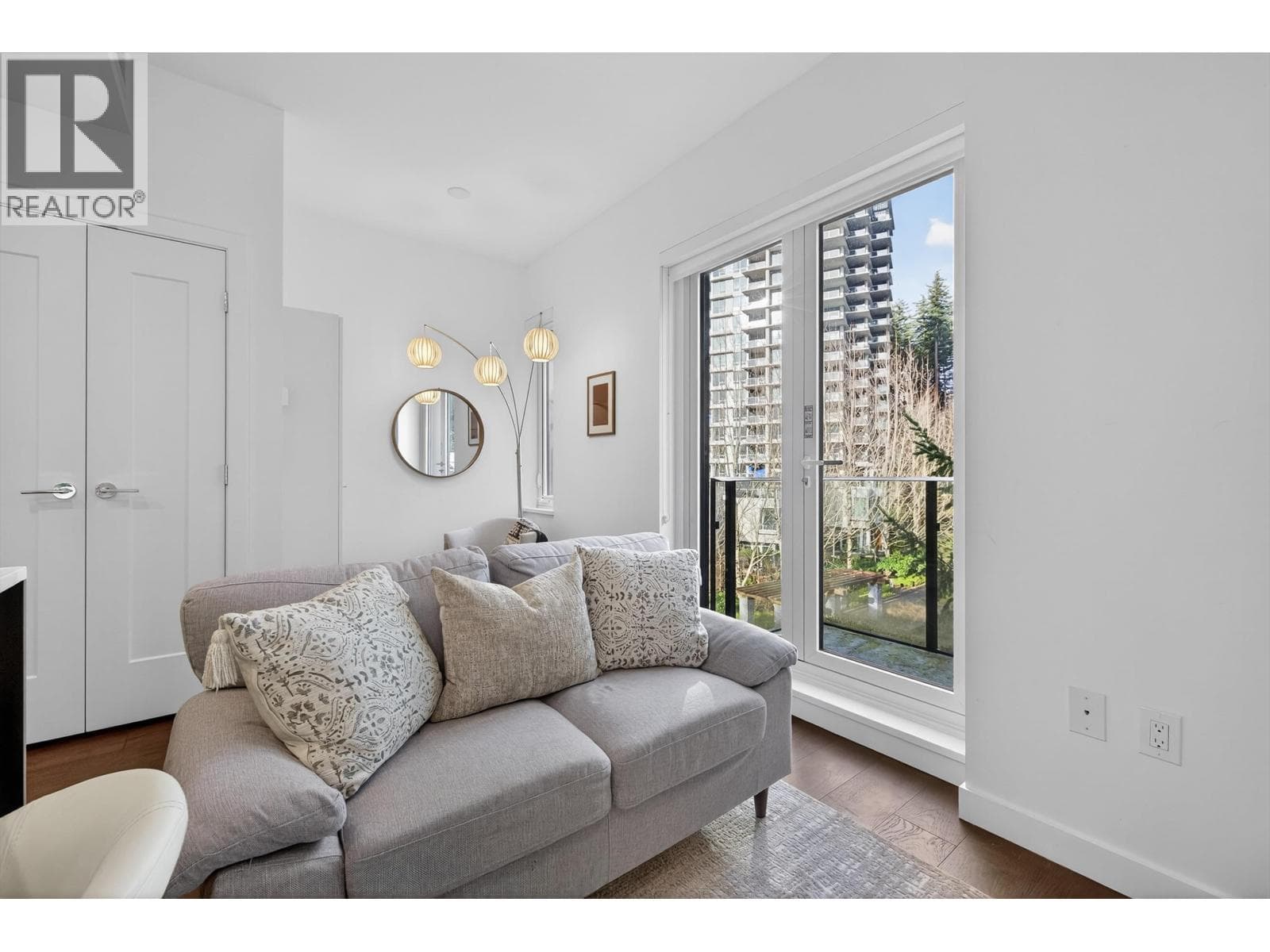 1 bed 1 bath single family at 408 5681 BIRNEY AVENUE — $659,888