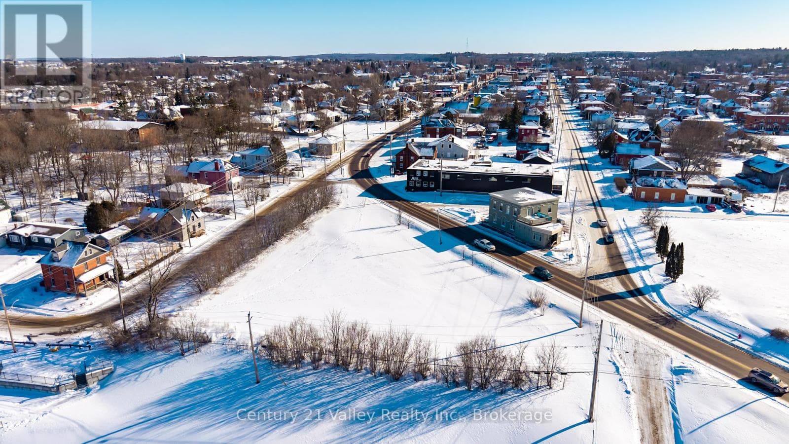 vacant land at 20 BRIDGE STREET — $269,900