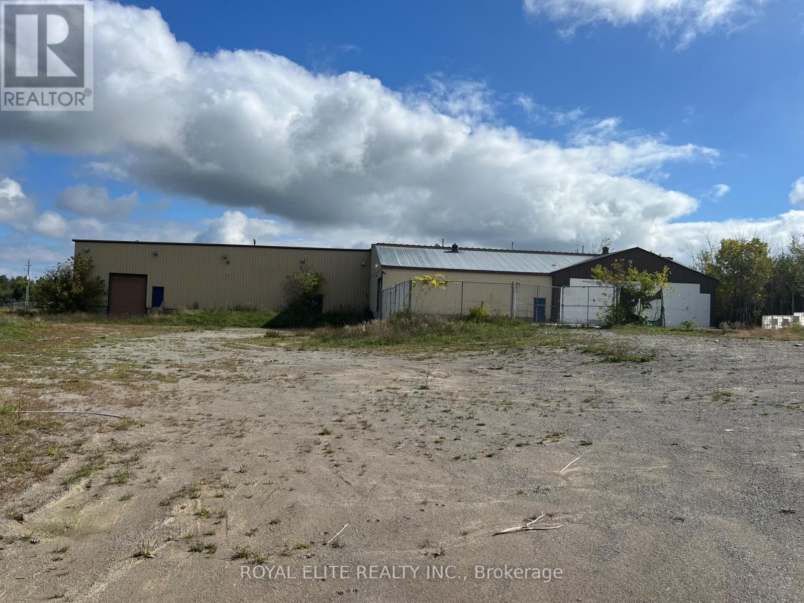 1 bath industrial at 80 DAVIDSON STREET — $1
