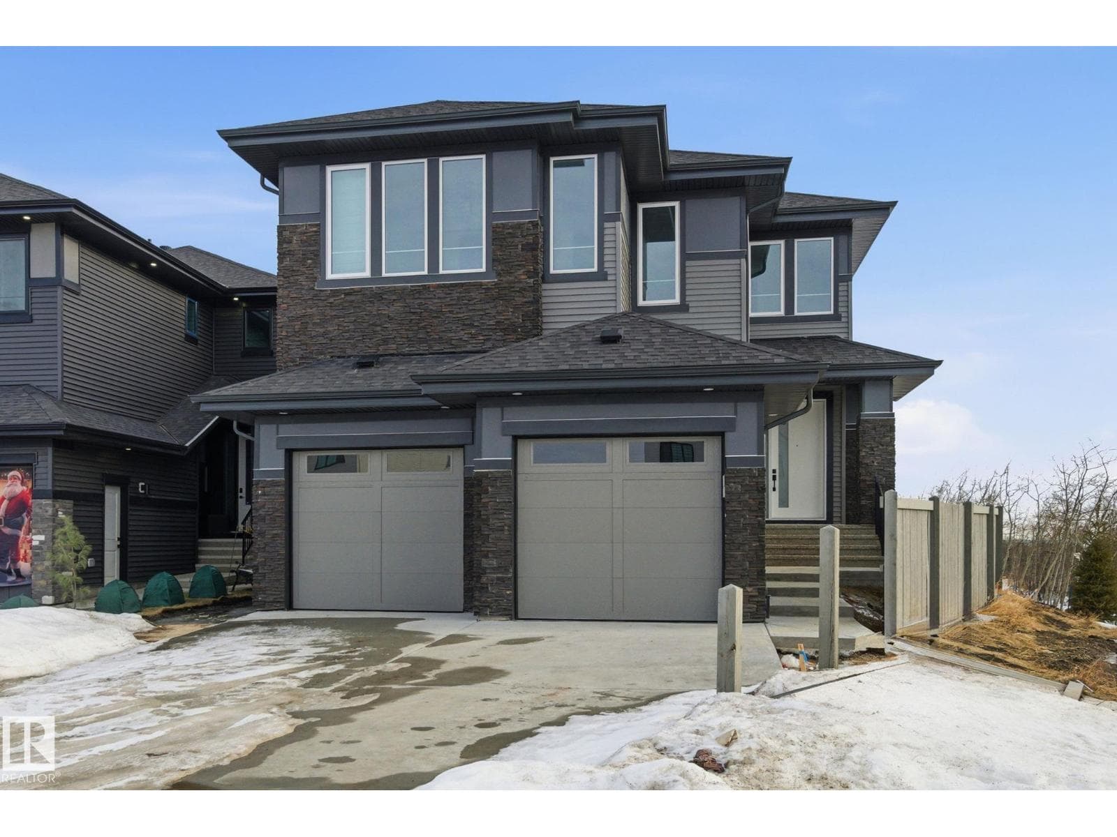 3 bed 3 bath single family at 17107 3 ST NW — $799,900