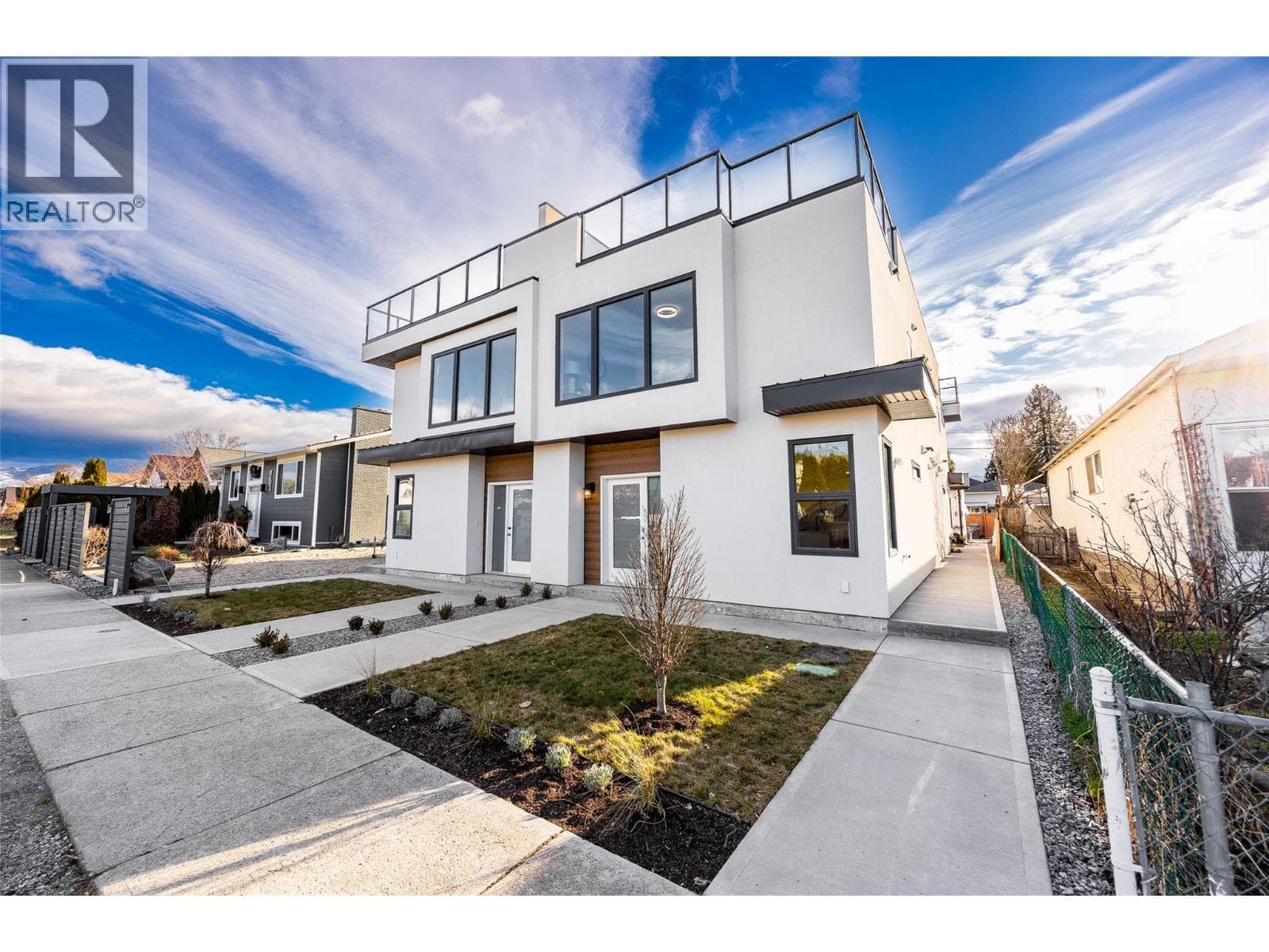 3 bed 3 bath single family at 943 Fuller Avenue Unit# 2 — $699,000