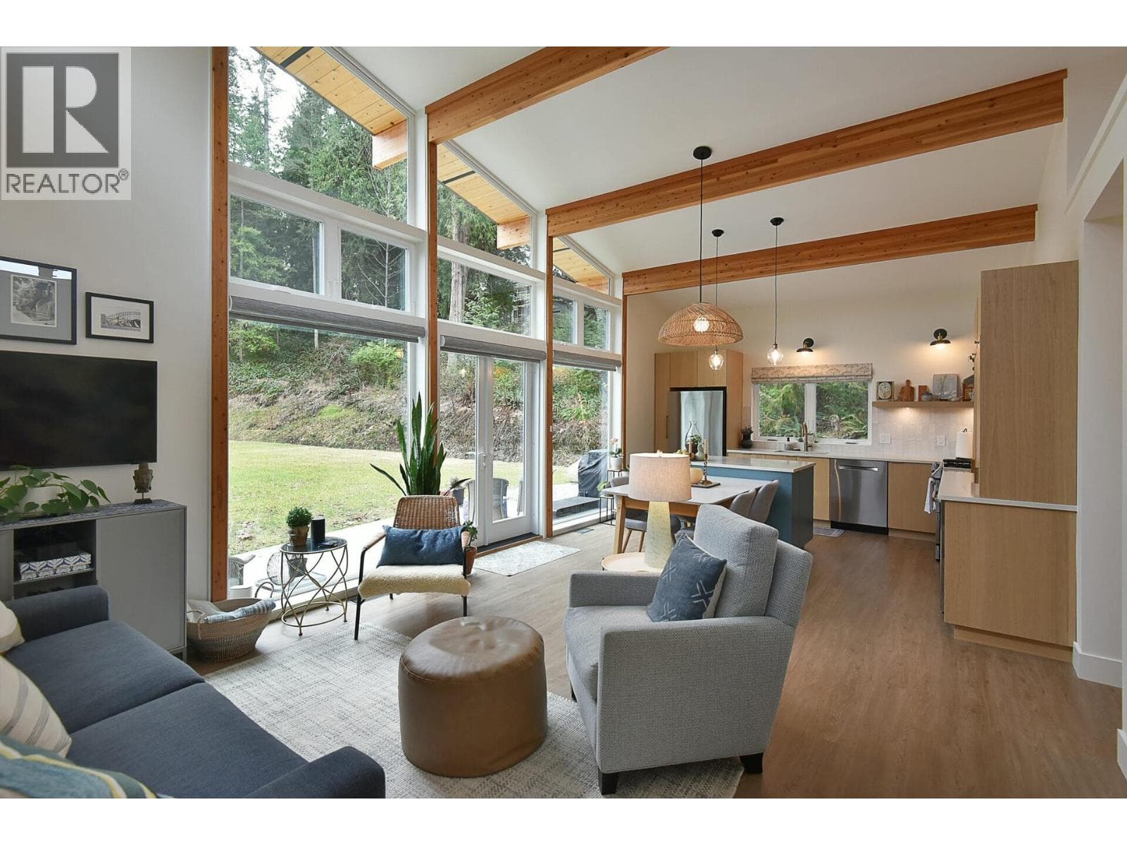 6 bed 4 bath single family at 5961-5963 RIPPLE WAY — $1,599,900