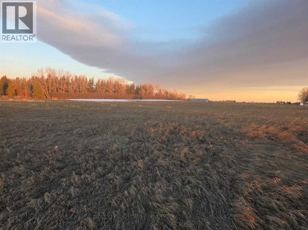10 Acres - Township Road 240A — photo 5